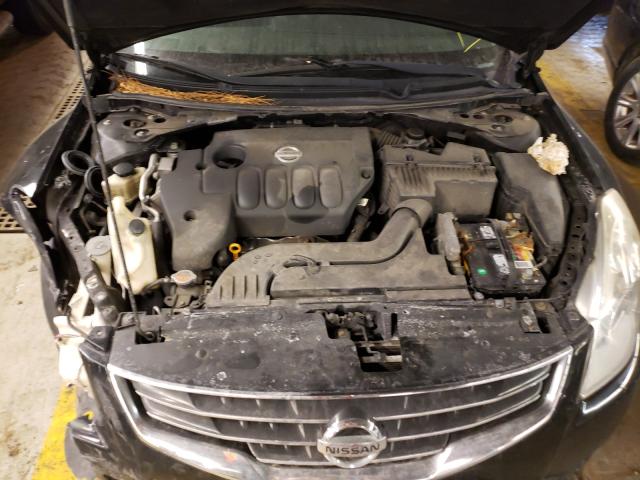 Photo 6 VIN: 1N4AL2AP1CC119980 - NISSAN ALTIMA BAS 