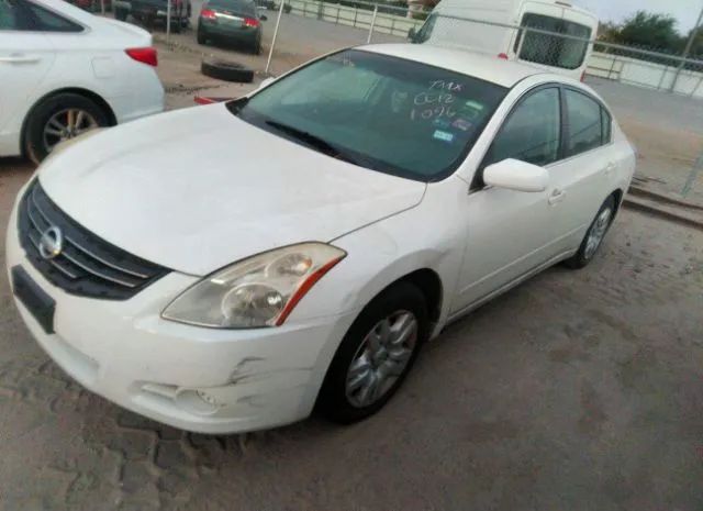 Photo 1 VIN: 1N4AL2AP1CC121096 - NISSAN ALTIMA 