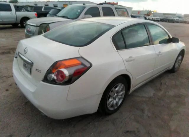 Photo 3 VIN: 1N4AL2AP1CC121096 - NISSAN ALTIMA 