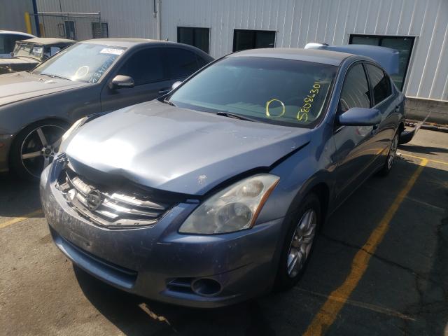 Photo 1 VIN: 1N4AL2AP1CC122345 - NISSAN ALTIMA BAS 