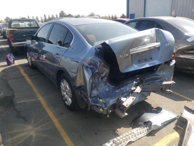 Photo 2 VIN: 1N4AL2AP1CC122345 - NISSAN ALTIMA BAS 