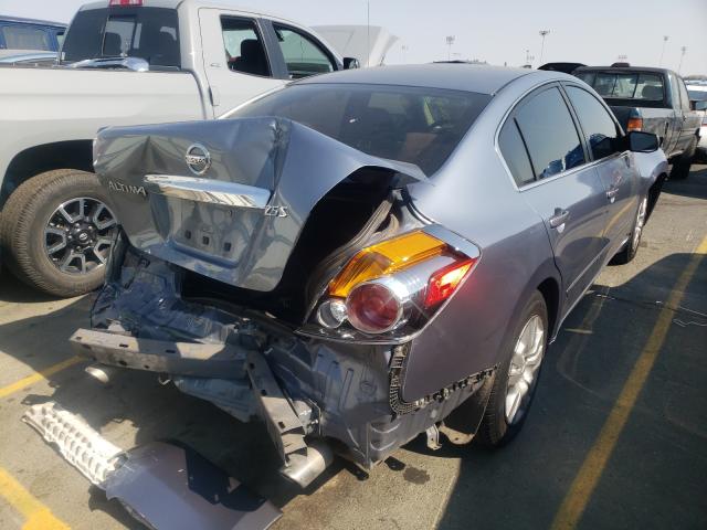 Photo 3 VIN: 1N4AL2AP1CC122345 - NISSAN ALTIMA BAS 