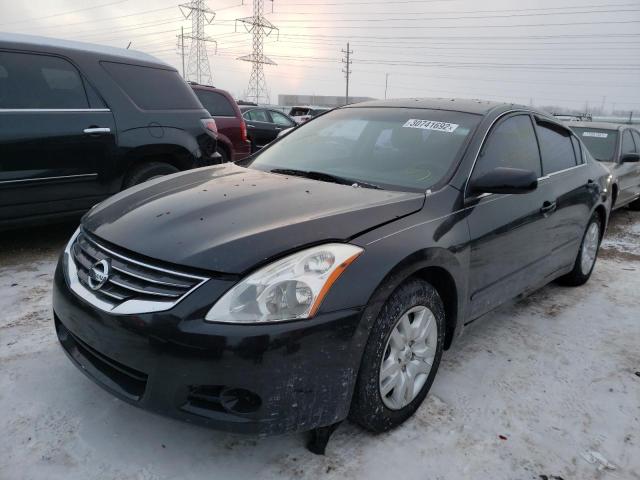 Photo 1 VIN: 1N4AL2AP1CC122426 - NISSAN ALTIMA BAS 