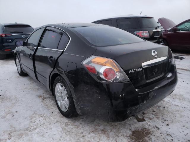 Photo 2 VIN: 1N4AL2AP1CC122426 - NISSAN ALTIMA BAS 