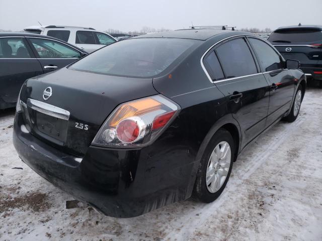 Photo 3 VIN: 1N4AL2AP1CC122426 - NISSAN ALTIMA BAS 