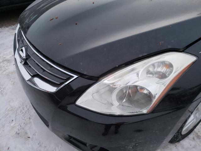 Photo 8 VIN: 1N4AL2AP1CC122426 - NISSAN ALTIMA BAS 