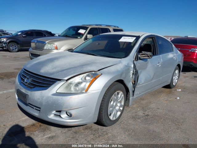 Photo 1 VIN: 1N4AL2AP1CC123138 - NISSAN ALTIMA 