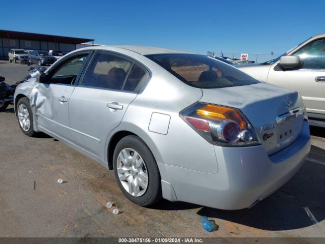 Photo 2 VIN: 1N4AL2AP1CC123138 - NISSAN ALTIMA 