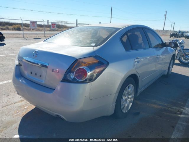 Photo 3 VIN: 1N4AL2AP1CC123138 - NISSAN ALTIMA 