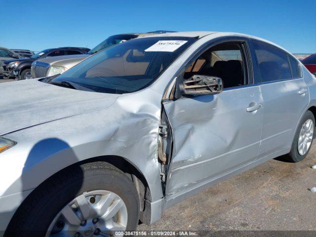 Photo 5 VIN: 1N4AL2AP1CC123138 - NISSAN ALTIMA 