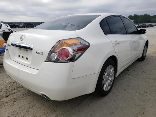 Photo 3 VIN: 1N4AL2AP1CC123964 - NISSAN ALTIMA BAS 