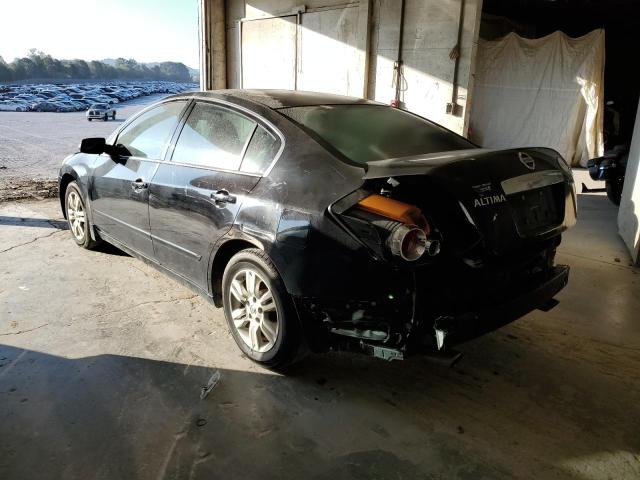 Photo 1 VIN: 1N4AL2AP1CC124158 - NISSAN ALTIMA BAS 