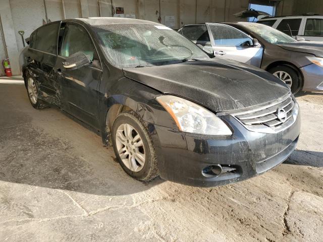 Photo 3 VIN: 1N4AL2AP1CC124158 - NISSAN ALTIMA BAS 