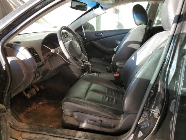 Photo 6 VIN: 1N4AL2AP1CC124158 - NISSAN ALTIMA BAS 