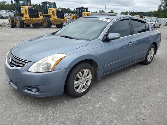 Photo 0 VIN: 1N4AL2AP1CC124595 - NISSAN ALTIMA BAS 