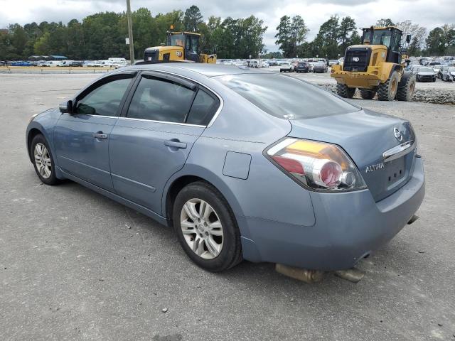 Photo 1 VIN: 1N4AL2AP1CC124595 - NISSAN ALTIMA BAS 