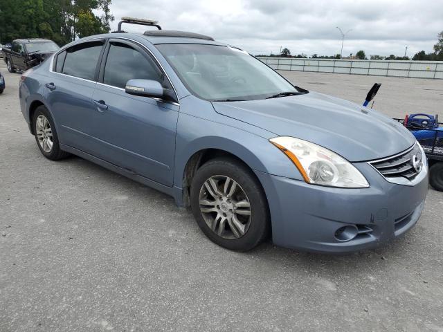 Photo 3 VIN: 1N4AL2AP1CC124595 - NISSAN ALTIMA BAS 