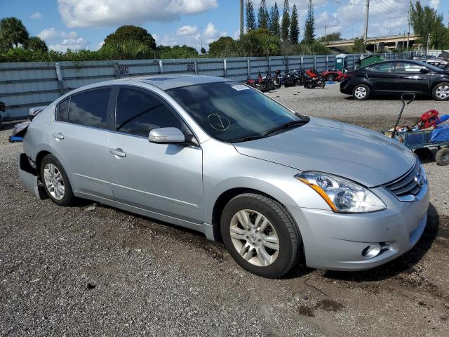 Photo 3 VIN: 1N4AL2AP1CC125407 - NISSAN ALTIMA 2.5 