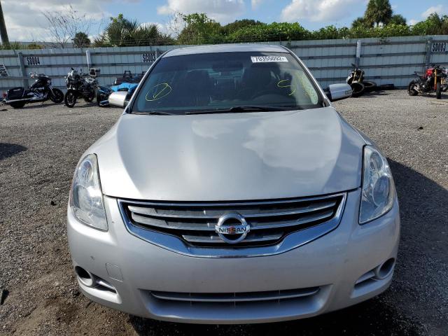 Photo 4 VIN: 1N4AL2AP1CC125407 - NISSAN ALTIMA 2.5 