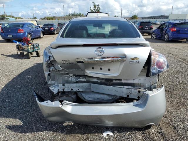 Photo 5 VIN: 1N4AL2AP1CC125407 - NISSAN ALTIMA 2.5 