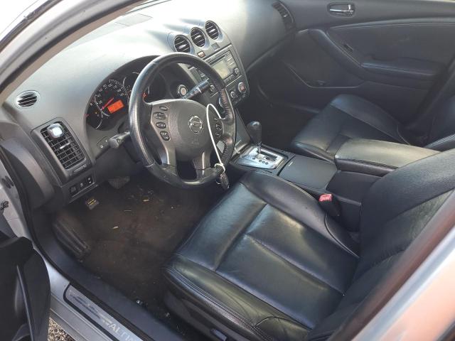 Photo 6 VIN: 1N4AL2AP1CC125407 - NISSAN ALTIMA 2.5 