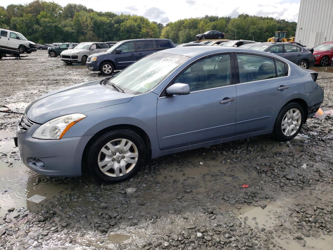 Photo 0 VIN: 1N4AL2AP1CC125536 - NISSAN ALTIMA 