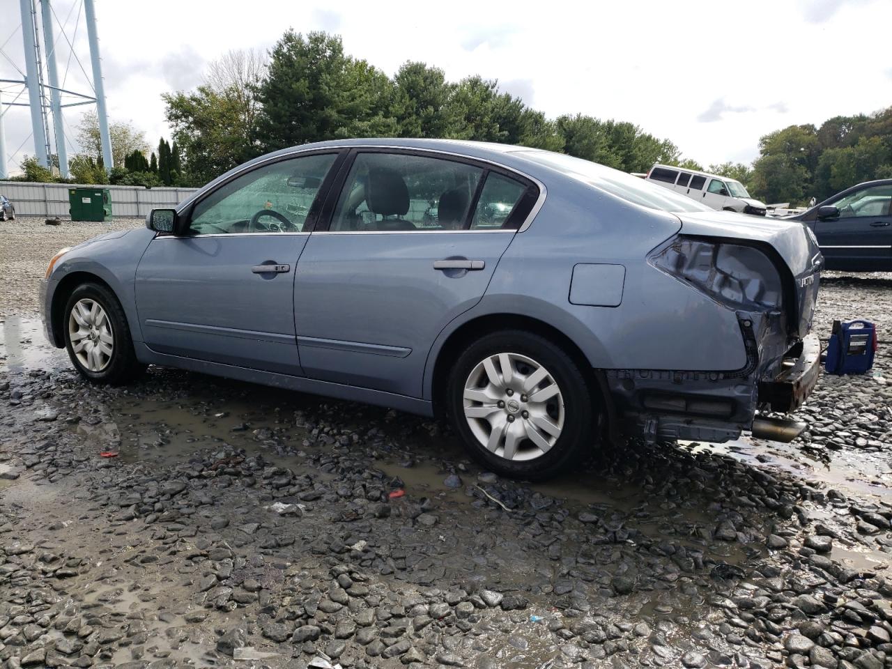 Photo 1 VIN: 1N4AL2AP1CC125536 - NISSAN ALTIMA 