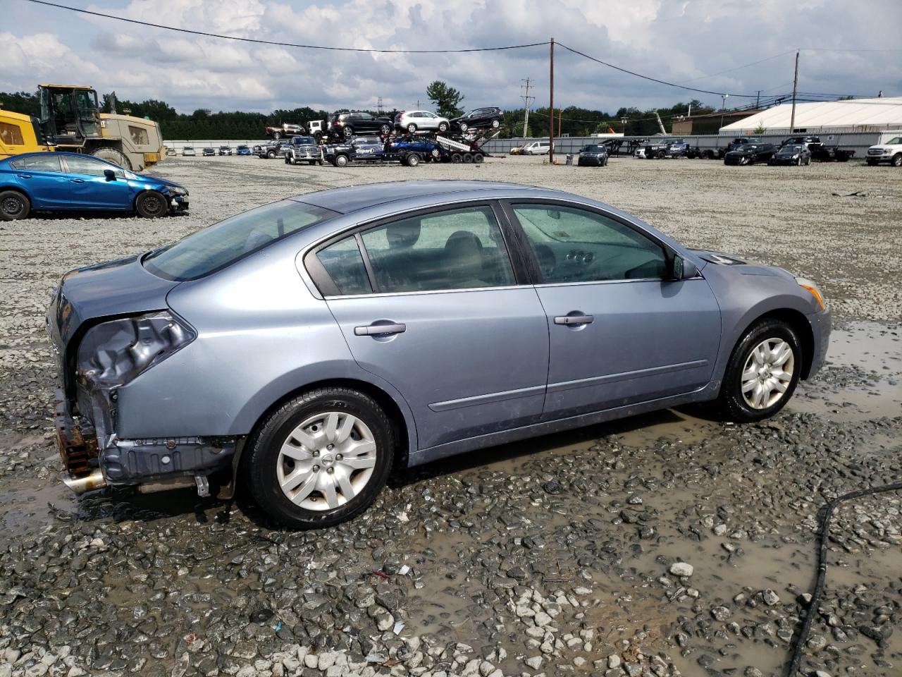 Photo 2 VIN: 1N4AL2AP1CC125536 - NISSAN ALTIMA 