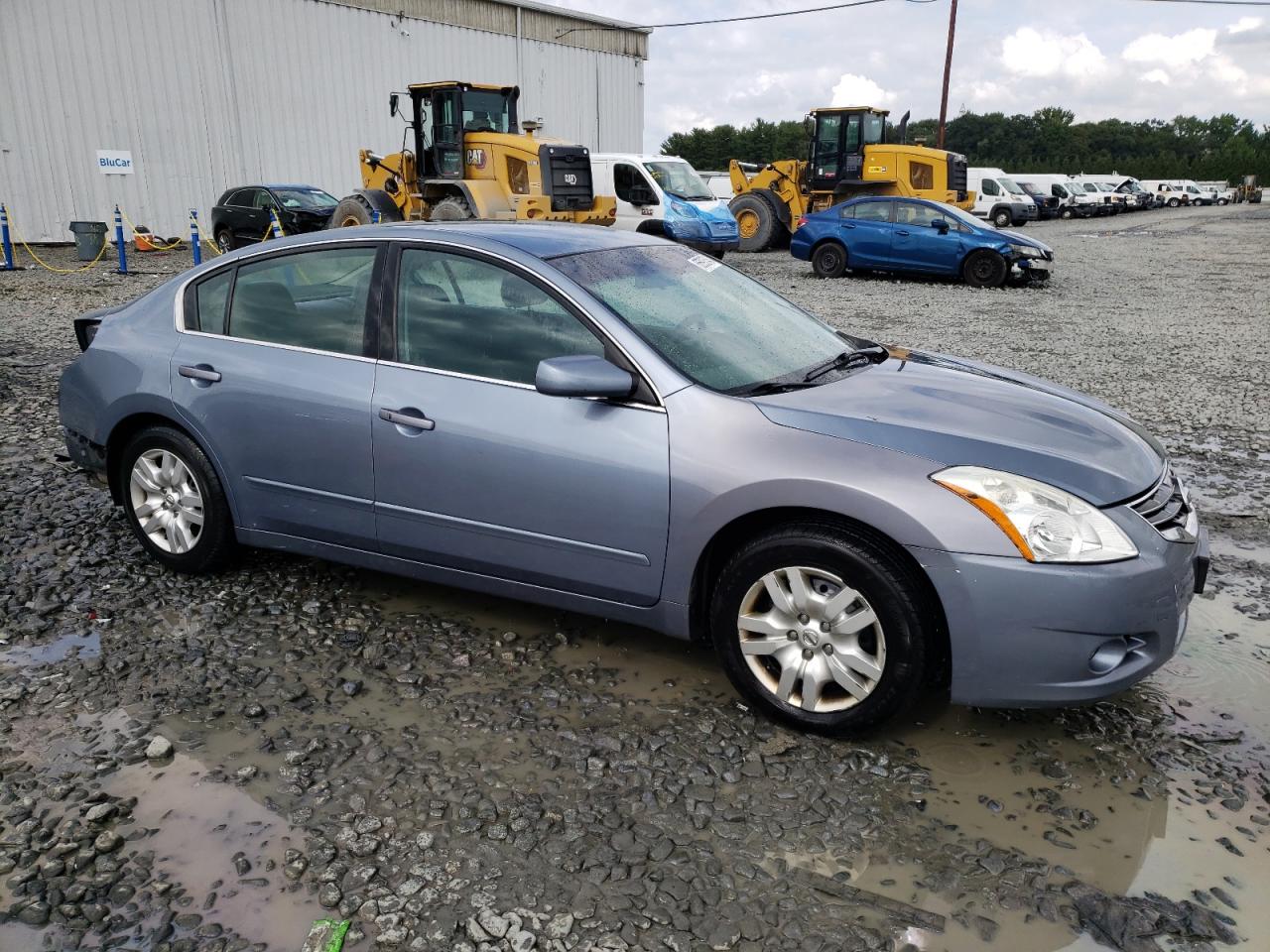 Photo 3 VIN: 1N4AL2AP1CC125536 - NISSAN ALTIMA 