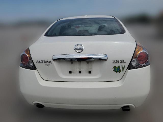 Photo 5 VIN: 1N4AL2AP1CC126072 - NISSAN ALTIMA 