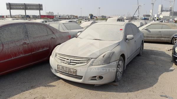 Photo 6 VIN: 1N4AL2AP1CC129697 - NISSAN ALTIMA 