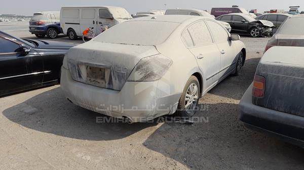 Photo 9 VIN: 1N4AL2AP1CC129697 - NISSAN ALTIMA 