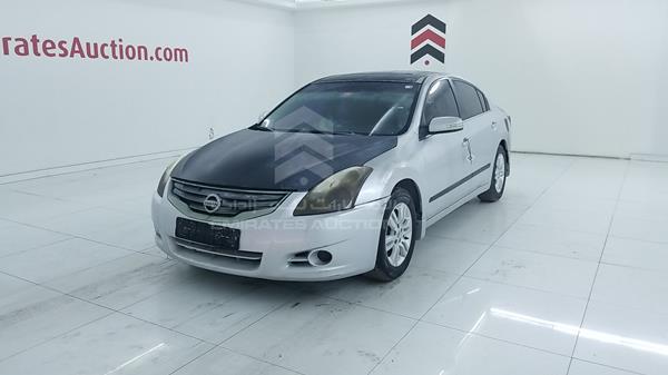 Photo 5 VIN: 1N4AL2AP1CC129697 - NISSAN ALTIMA 