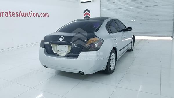 Photo 8 VIN: 1N4AL2AP1CC129697 - NISSAN ALTIMA 