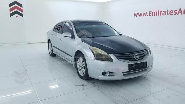 Photo 9 VIN: 1N4AL2AP1CC129697 - NISSAN ALTIMA 