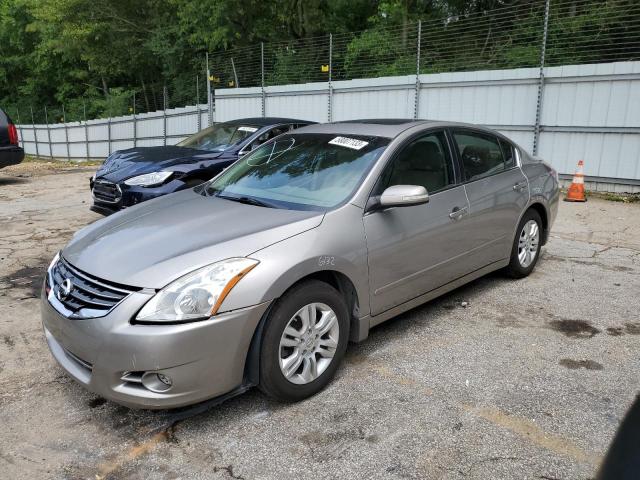 Photo 0 VIN: 1N4AL2AP1CC131367 - NISSAN ALTIMA BAS 