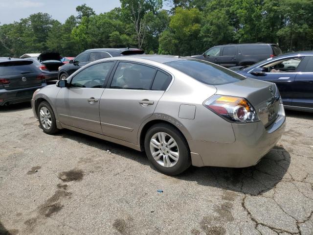 Photo 1 VIN: 1N4AL2AP1CC131367 - NISSAN ALTIMA BAS 