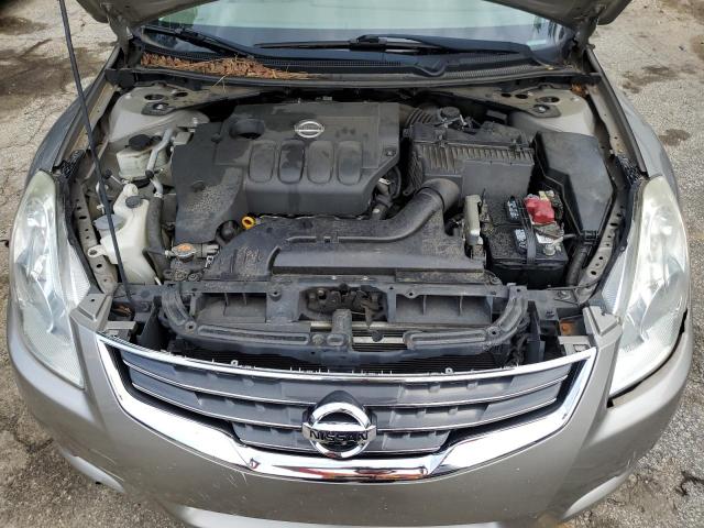 Photo 10 VIN: 1N4AL2AP1CC131367 - NISSAN ALTIMA BAS 