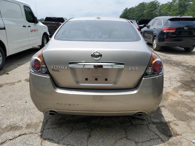 Photo 5 VIN: 1N4AL2AP1CC131367 - NISSAN ALTIMA BAS 