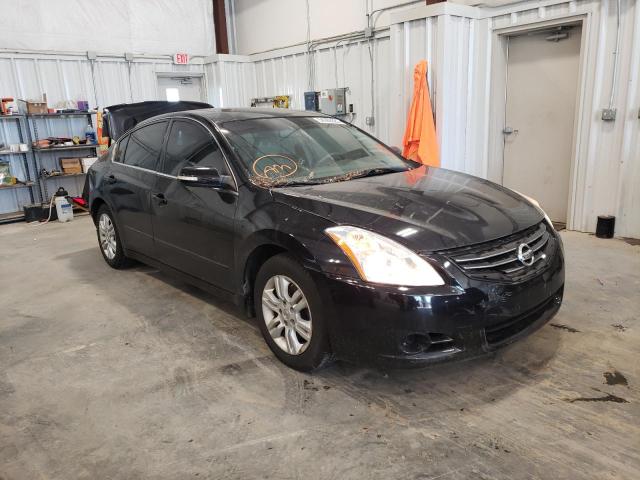 Photo 0 VIN: 1N4AL2AP1CC132096 - NISSAN ALTIMA BAS 