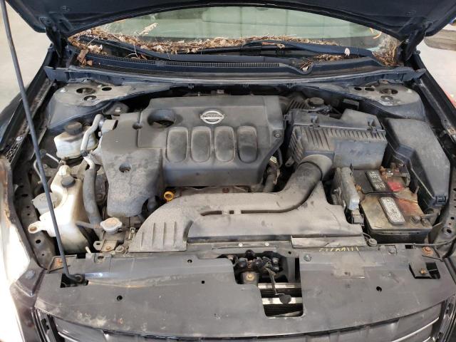 Photo 6 VIN: 1N4AL2AP1CC132096 - NISSAN ALTIMA BAS 