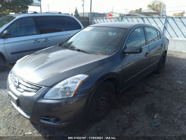 Photo 1 VIN: 1N4AL2AP1CC132163 - NISSAN ALTIMA 