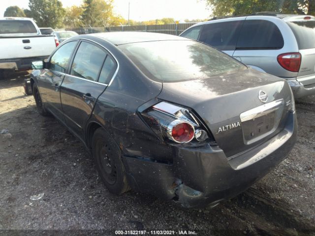 Photo 2 VIN: 1N4AL2AP1CC132163 - NISSAN ALTIMA 