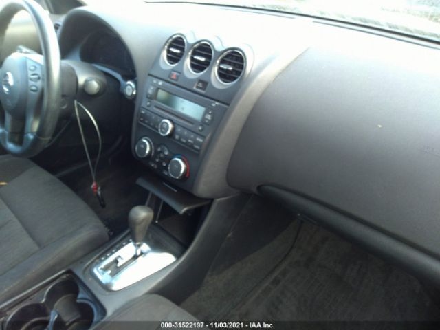 Photo 4 VIN: 1N4AL2AP1CC132163 - NISSAN ALTIMA 