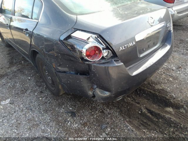 Photo 5 VIN: 1N4AL2AP1CC132163 - NISSAN ALTIMA 