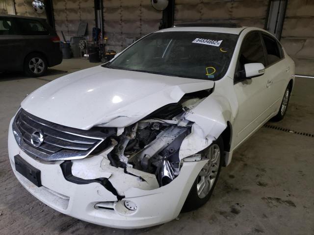 Photo 1 VIN: 1N4AL2AP1CC134009 - NISSAN ALTIMA BAS 