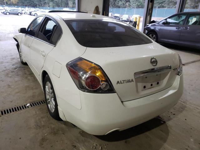 Photo 2 VIN: 1N4AL2AP1CC134009 - NISSAN ALTIMA BAS 