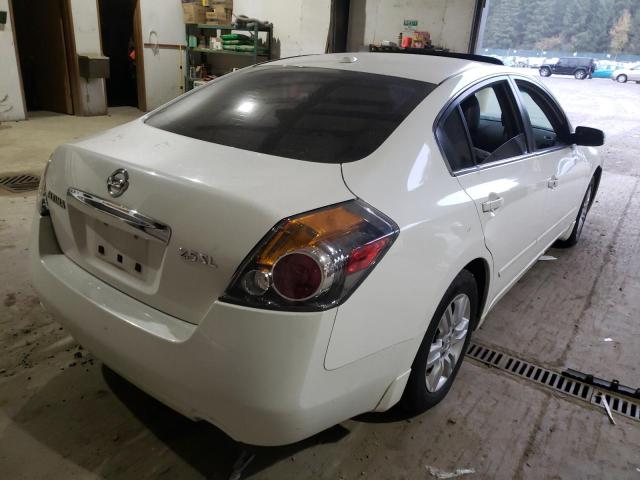 Photo 3 VIN: 1N4AL2AP1CC134009 - NISSAN ALTIMA BAS 