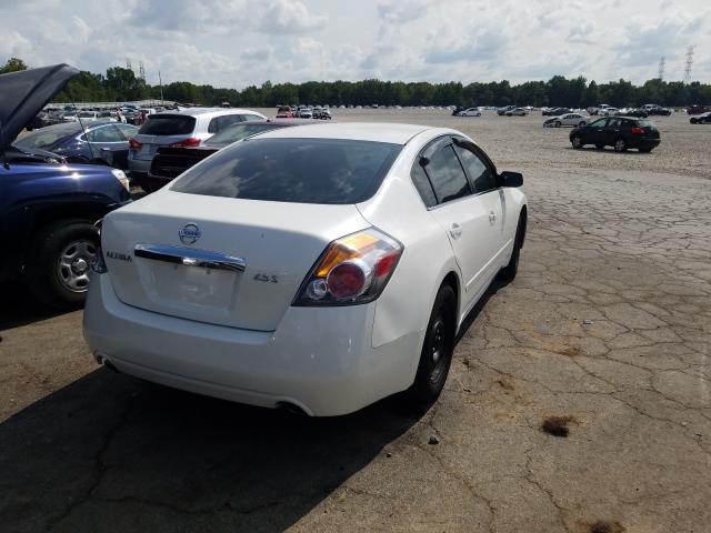 Photo 3 VIN: 1N4AL2AP1CC136861 - NISSAN ALTIMA BAS 