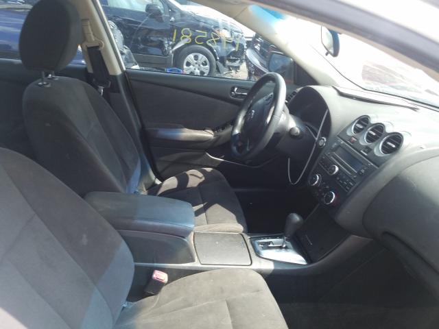 Photo 4 VIN: 1N4AL2AP1CC136861 - NISSAN ALTIMA BAS 